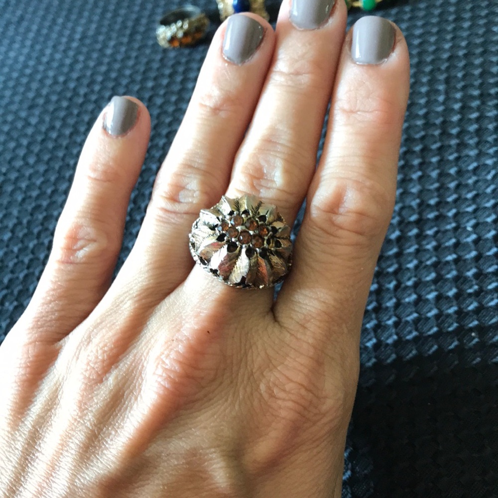 Fashion ring bundle - Picture 5 of 7